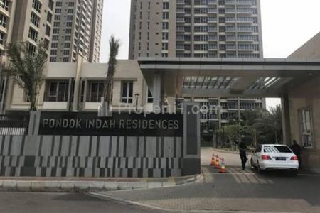 Dijual Apartemen Pondok Indah Residences Tower Maya, A New Way of Living in Jakarta