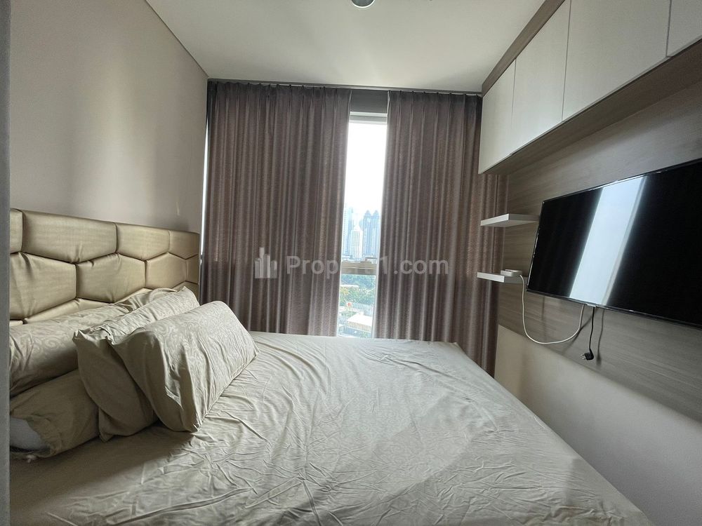 Bed 1