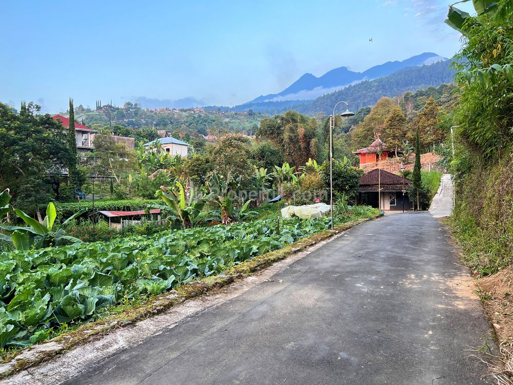 Dijual Tanah 125 Juta di Kota Wisata Kemuning Karanganyar