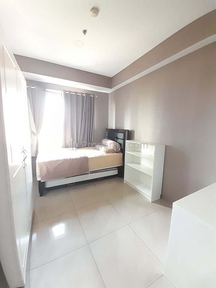 Sewa Apartemen Aspen Residence 2+1 BR Full Furnished Jakarta Selatan