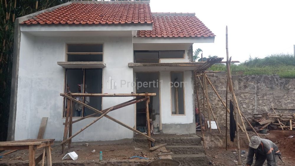 Rumah Dijual Murah di Bandung Timur, Tanpa Bank, Tanpa BI Checking