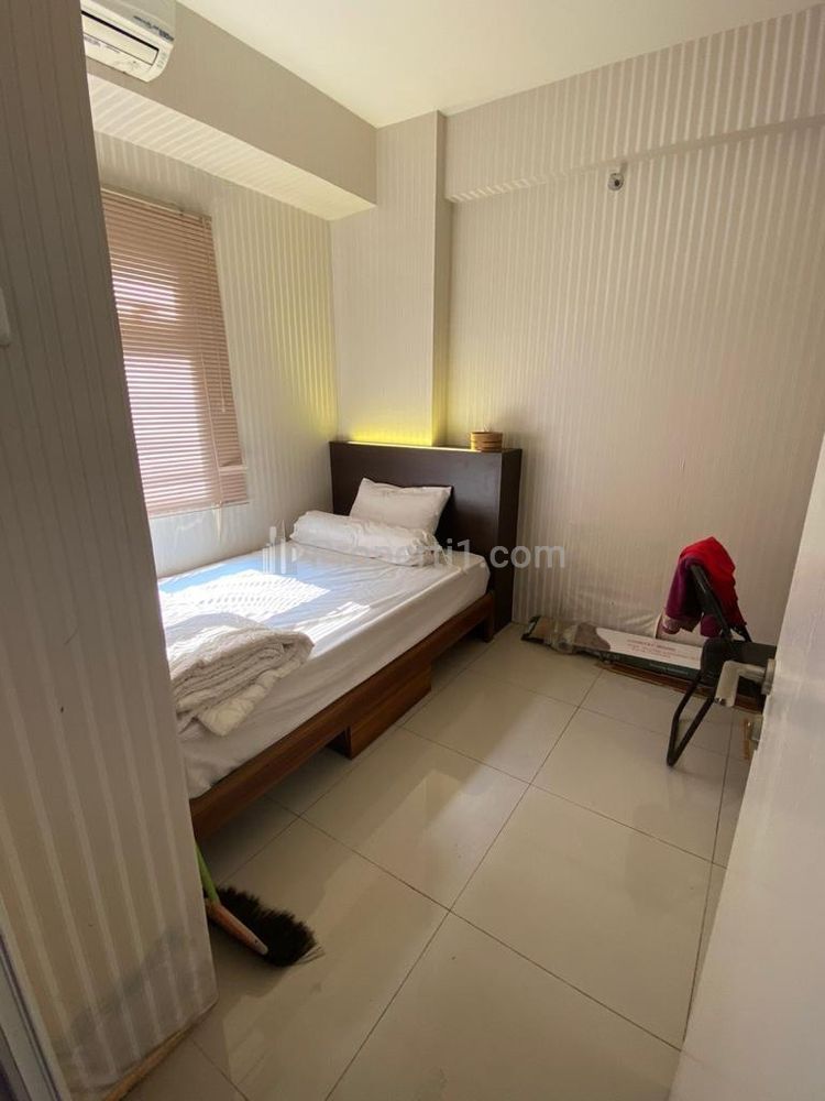 Sewa Harian Apartemen The Green Pramuka City - 2 Kamar Furnish