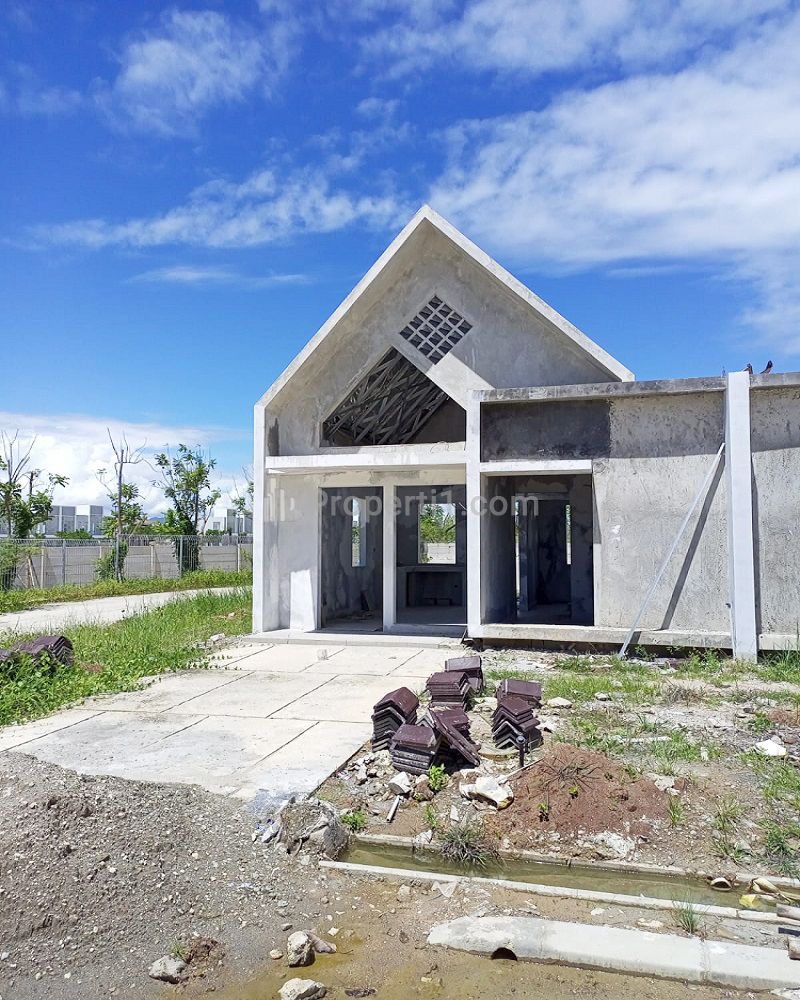 Jual Rumah di Kota Podomoro Tenjo Tangerang Cluster Burgundy, dekat Stasiun Tenjo, Stasiun Tigaraksa, SMP Negeri 1 Tenjo, Pasar Rakyat Tenjo