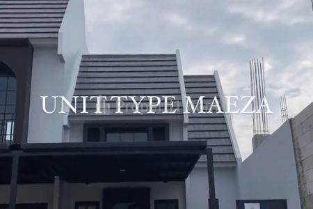 Dijual Rumah Surabaya Barat Minimalis Promo Free Semua Biaya