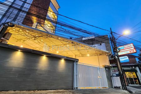 Jual Kost Tanah Abang Jakarta Pusat - Premiere Residence, 32 Kamar