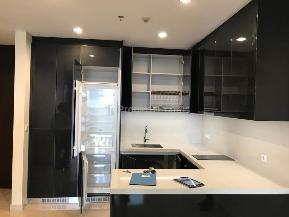 Jual Apartemen Pondok Indah Residence - 1 Bedroom Semi Furnished