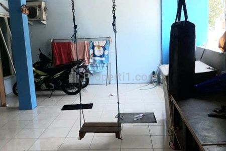 Dijual Cepat Rumah 2 Kamar di Grand  Semanggi Residence Wonorejo Rungkut Surabaya - The EdGe