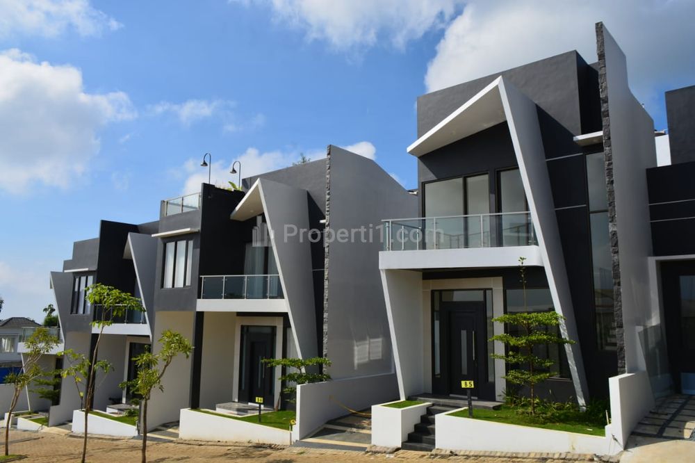 Jual Rumah di Kawasan Kota Batu Agrowisata - Arrayyan Executive Village - HP/WA 0813-3123-0022