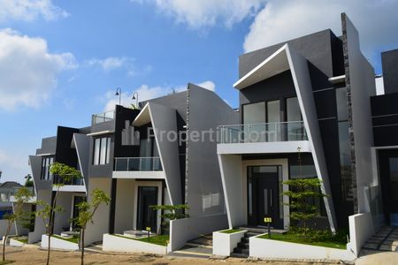 Jual Rumah di Kawasan Kota Batu Agrowisata - Arrayyan Executive Village - HP/WA 0813-3123-0022