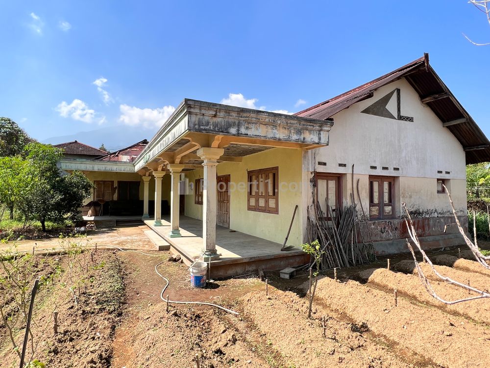 Dijual Rumah 3 Kamar Tidur Siap Huni di Kota Wisata Kemuning Karanganyar