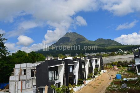 HP/WA 0813-3123-0022 DIJUAL VILLA DEKAT WISATA BATU VIEW KOTA BATU | Sale