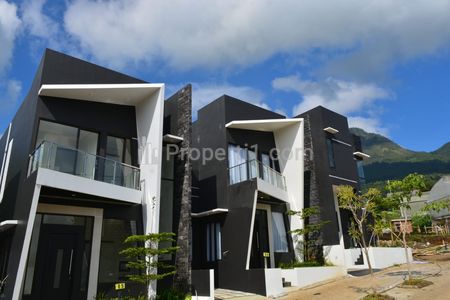 HP/WA 0813-3123-0022 JUAL VILLA DI KAWASAN BATU VIEW KOTA BATU | Sale