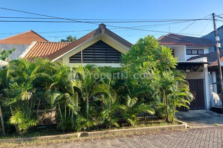 Jual Rumah Sangat Bagus Siap Huni di Saronojiwo, Panjang Jiwo, Surabaya Timur