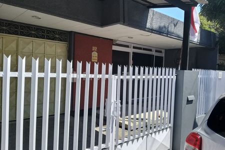 Jual/Sewa Rumah Kosong di Jalan Pucang Anom Gubeng Surabaya Timur
