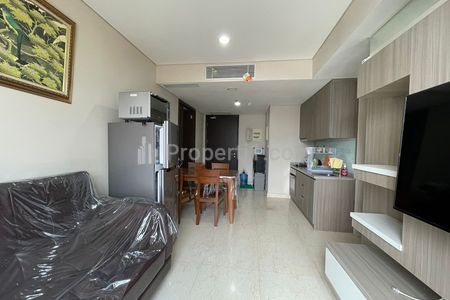 Sewa Apartment Ciputra World 2 - 2 BR - Full Furnished (Best Price)