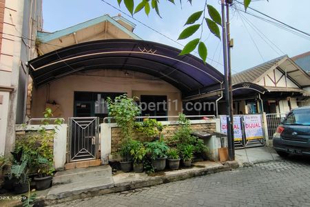 Dijual Rumah Murah Strategis Villa Taman Kartini Margahayu Bekasi Timur