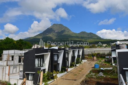 HP/WA 0813-3123-0022 JUAL VILLA DI KAWASAN BATU VIEW GUNUNG ARJUNA / Sale