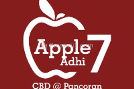 Dijual SOHO Apple 7 Condovilla Pancoran Jakarta Selatan