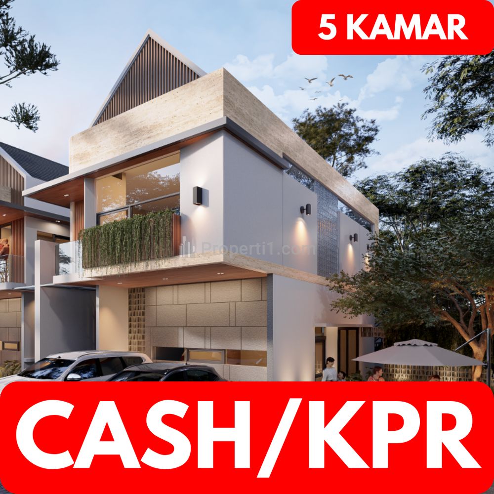 Dijual Rumah 2 Lantai Joyglo Pejaten Jakarta Selatan