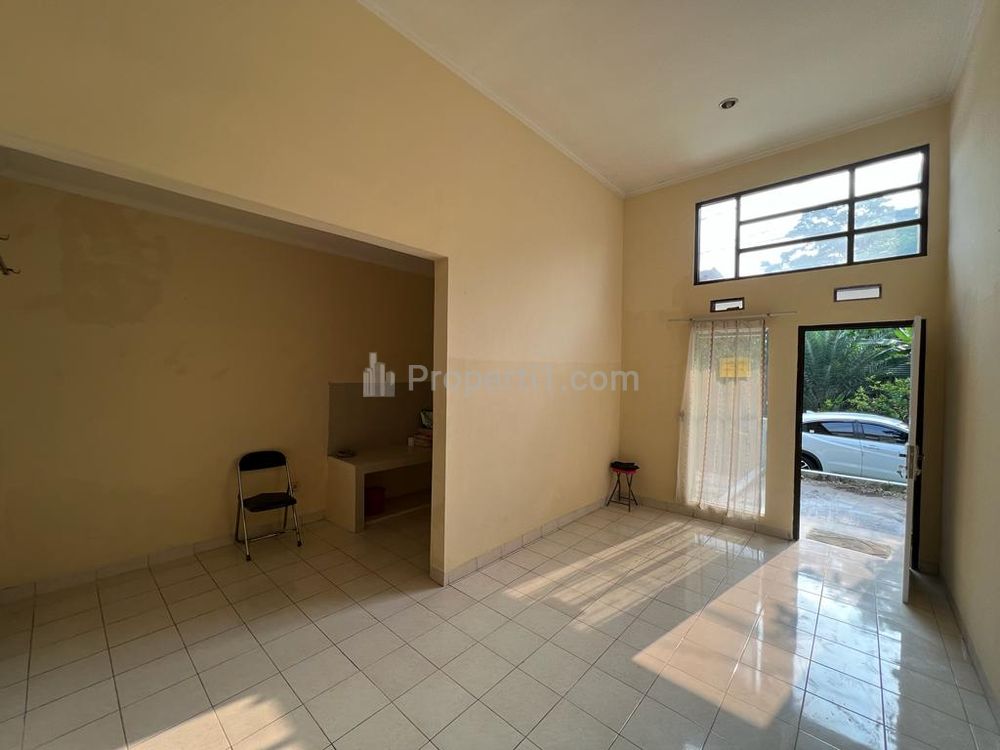 Disewakan Rumah di Cluster Verina Graha Raya Bintaro Tangerang Selatan
