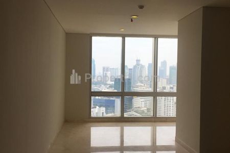 Jual Murah Apartemen The Grove Suites Tower The Empyreal 2 BR Semi Furnished
