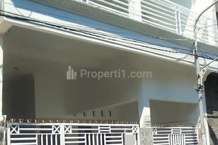 Jual Rumah Murah Bagus dekat Suramadu di Setro Baru Utara Surabaya Timur