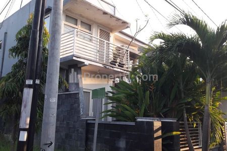 Dijual Rumah Murah 2 Lantai di Grand Semanggi Wonorejo, Rungkut, Surabaya Timur