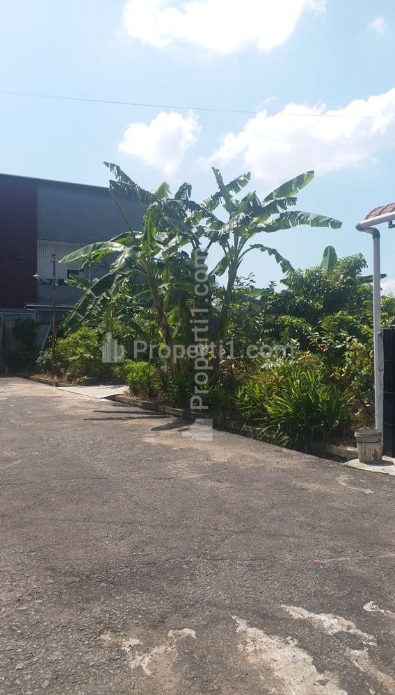 Tanah Dijual di Jalan Sungai Raya Dalam Pontianak