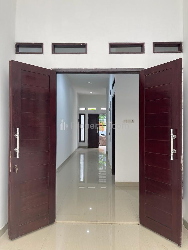 Rumah Dijual Lokasi Strategis dekat MRT Haji Nawi Cipete Jakarta Selatan