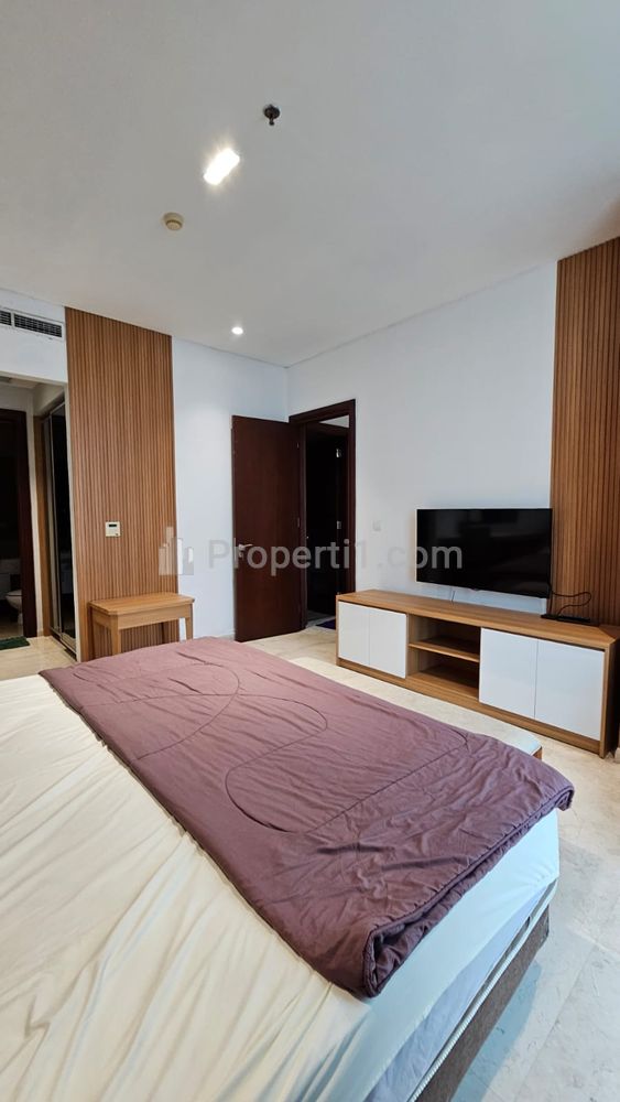 Disewakan Apartemen Essence Darmawangsa Tower East 2+1 BR Full Furnished
