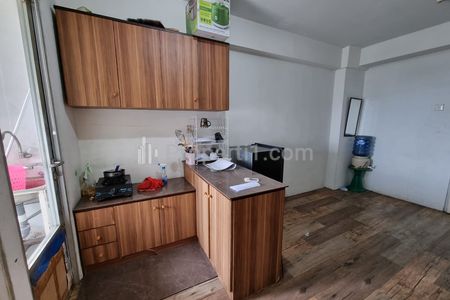 Jual Apartmen Gading Nias Residence Tipe 2 Bedroom Tanpa Perantara