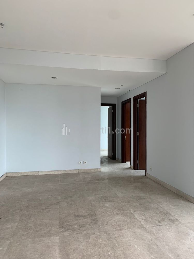 Dijual Apartemen Essence Darmawangsa di Jakarta Selatan -  3 BR Unfurnished, Best Deal