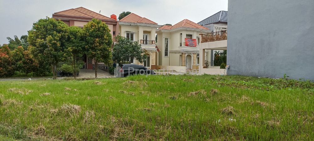 Dijual Rumah Mewah Ready Stock di Cluster Victorian Residence Galuh Mas Karawang Barat