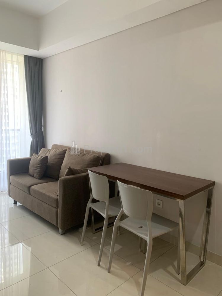 Disewakan Apartemen Taman Anggrek Residence 1 Bedroom Full Furnished