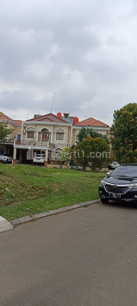 Dijual Rumah Mewah Ready Stock di Cluster Victorian Residence Galuh Mas Karawang Barat