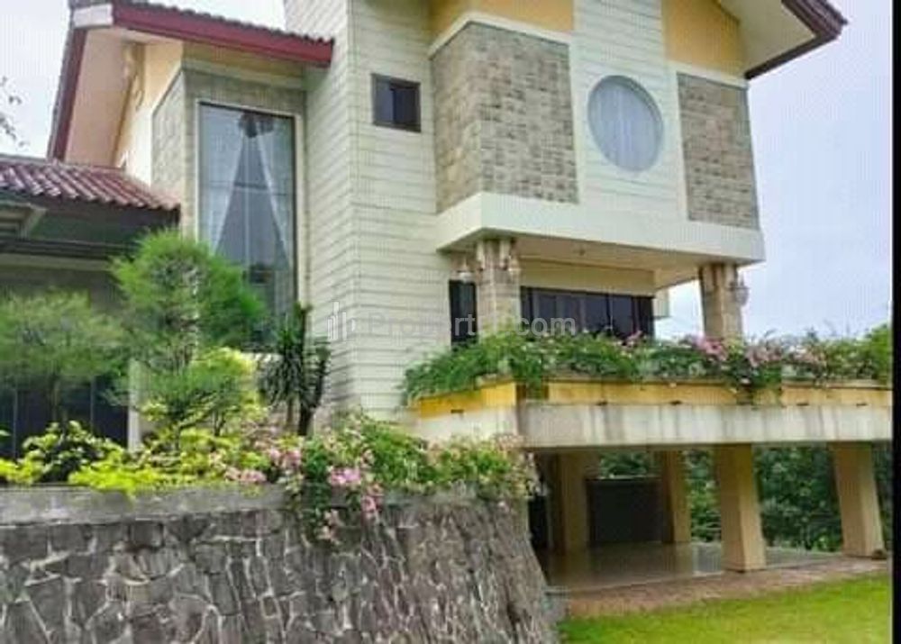  Temukan Rumah Impian di Bogor: Surga Nyaman Tak Jauh dari Jakarta! (Klik di Sini!)