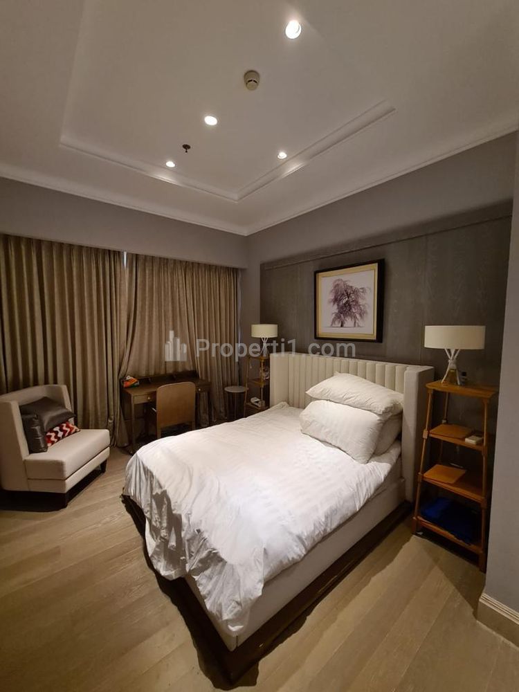Jual Apartemen 1 Park Avenue Gandaria - 3 Bedrooms Full Furnished (Best Deal)