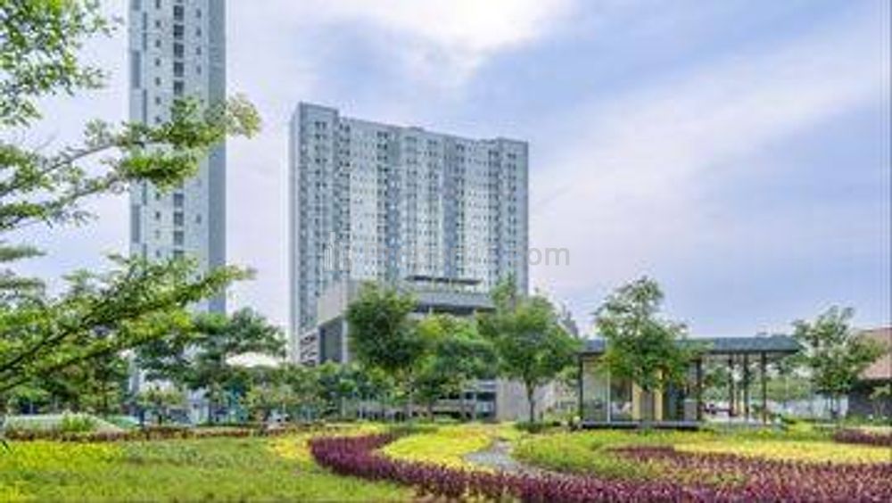 Sewa Bulanan/Tahunan Apartment Emerald Bintaro Furnish Modern - Sewa dari Owner Langsung
