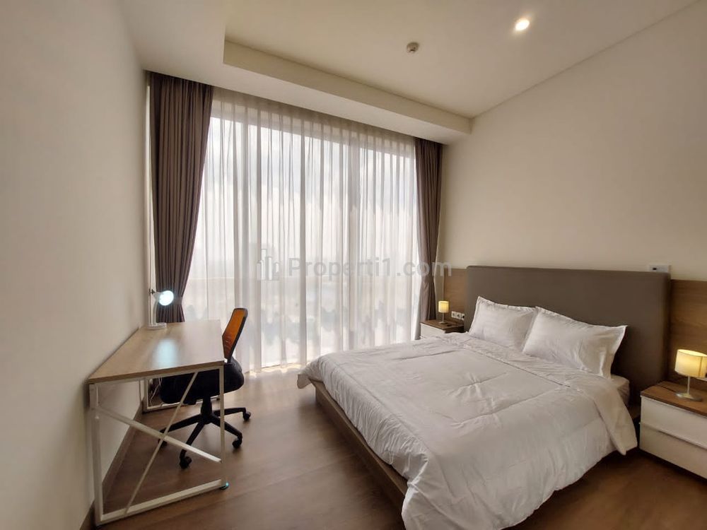 BEST DEALS!!! GOOD UNIT Jual Apartemen Pakubuwono Spring di Jakarta Selatan - Fully Furnished, Lower Price