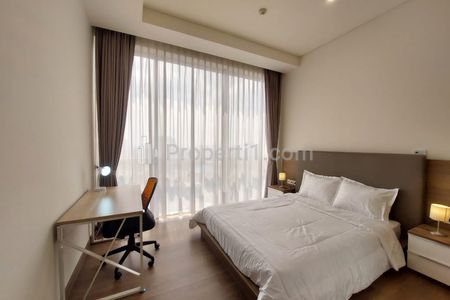 BEST DEALS!!! GOOD UNIT Jual Apartemen Pakubuwono Spring di Jakarta Selatan - Fully Furnished, Lower Price
