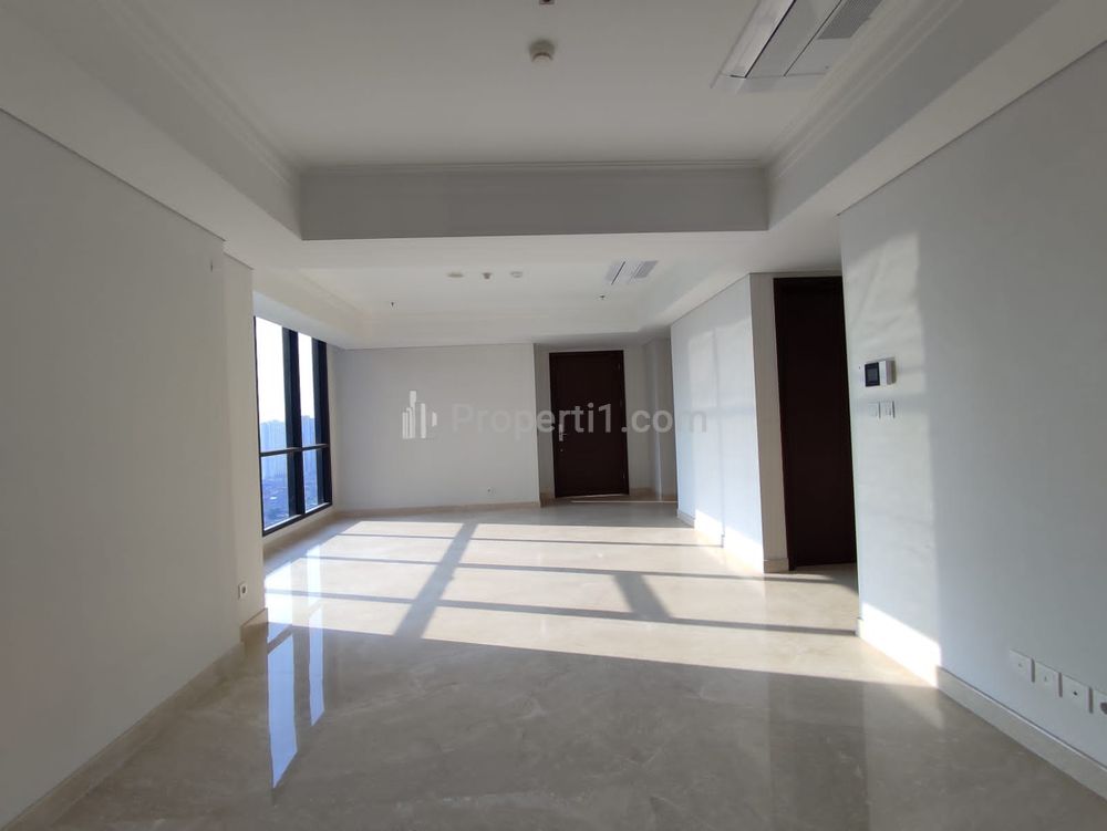 Jual Apartemen Casa Grande Residence Phase II Tower Chianti Harga Termurah - 3+1 BR 145m2