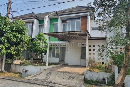 Dijual Rumah Murah Besar di Cluster Fluora Talaga Bestari Balaraja Tangerang