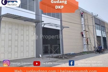 Jual Gudang Driyorejo Kencana Permai Gresik Unit 2 - The EdGe