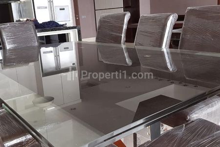 Best Unit For Sale Apartment Kemang Village Tower Empire - Good Price