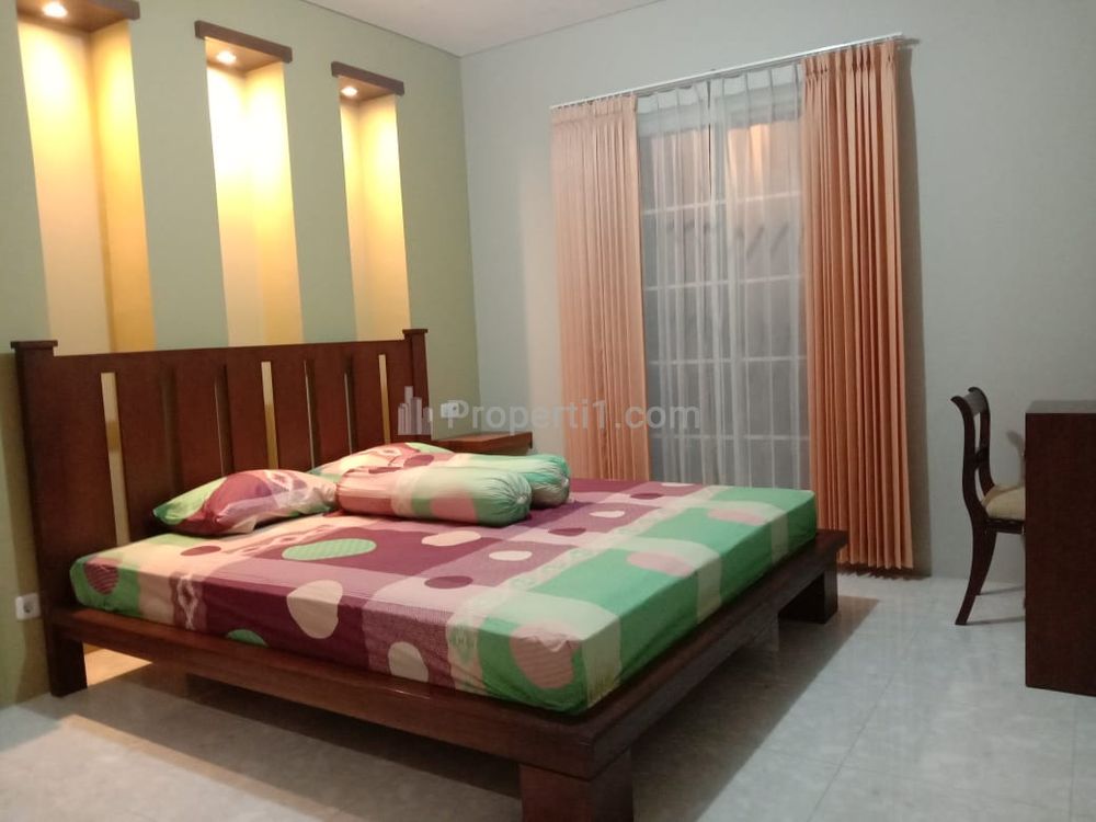 Sewa Kost Eksklusif untuk Putra Putri dan Pasutri di Area Premium dekat Jl. Darmo Surabaya