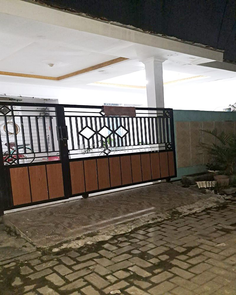 Jual Rumah di Perumahan Mekarsari Residence Rajeg Tangerang, dekat SMA Negeri 13 Kabupaten Tangerang, Pasar Raya Kukun Rajeg