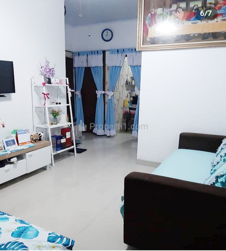 Jual Rumah di Perumahan Mekarsari Residence Rajeg Tangerang, dekat SMA Negeri 13 Kabupaten Tangerang, Pasar Raya Kukun Rajeg