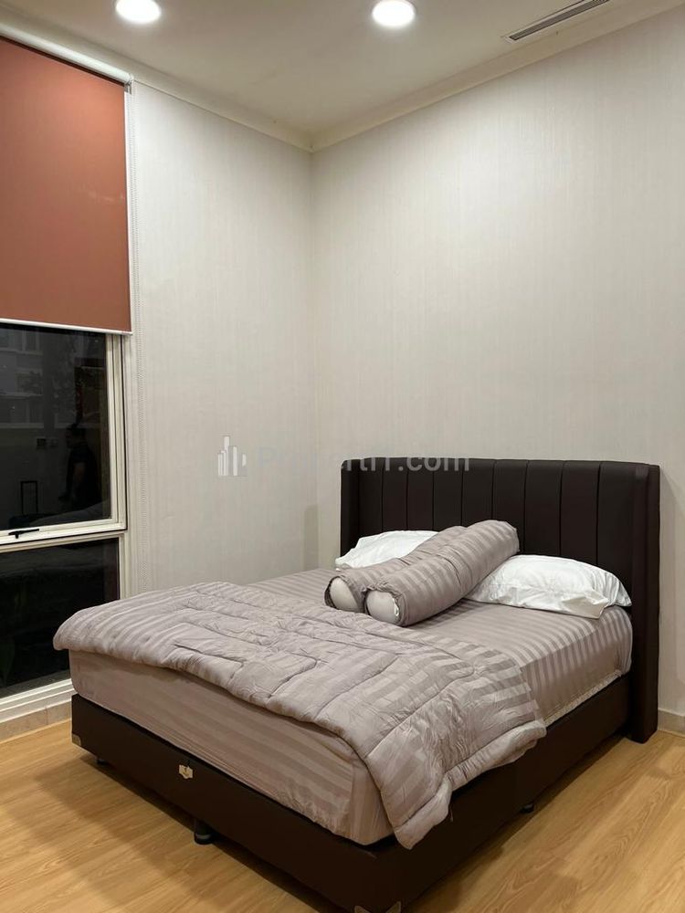 Sewa Apartemen Senayan Residences - 2 BR Full Furnished