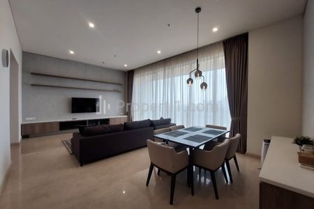 Jual Termurah Apartemen Pakubuwono Spring - Direct Owner, 2 BR 170 m2, Get Best Deal