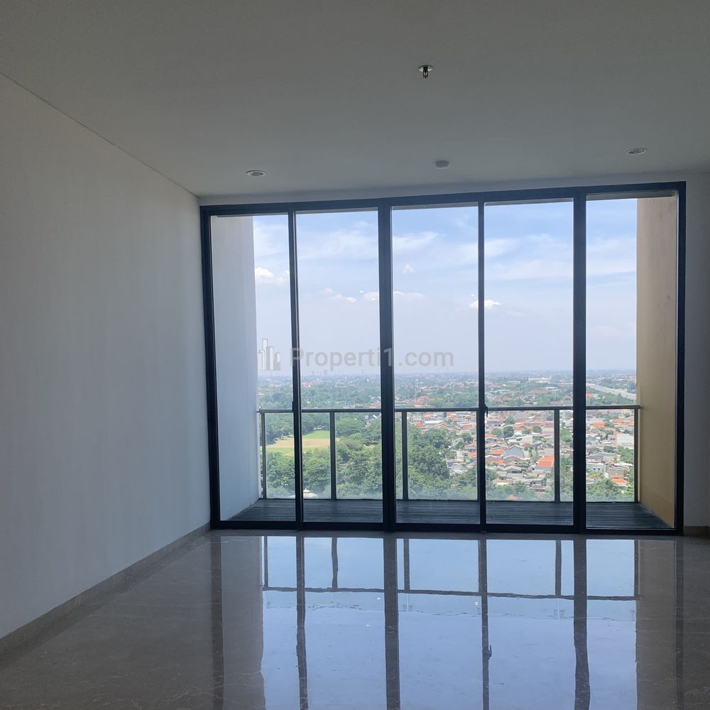 Best Price Dijual 2+1 Bedroom Izzara Apartment Unfurnished